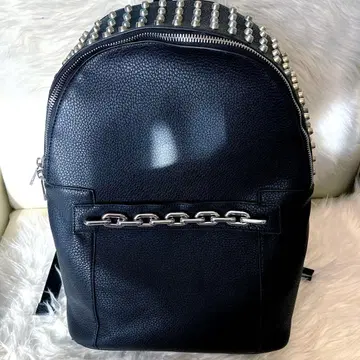 ZARA 스터드 bag