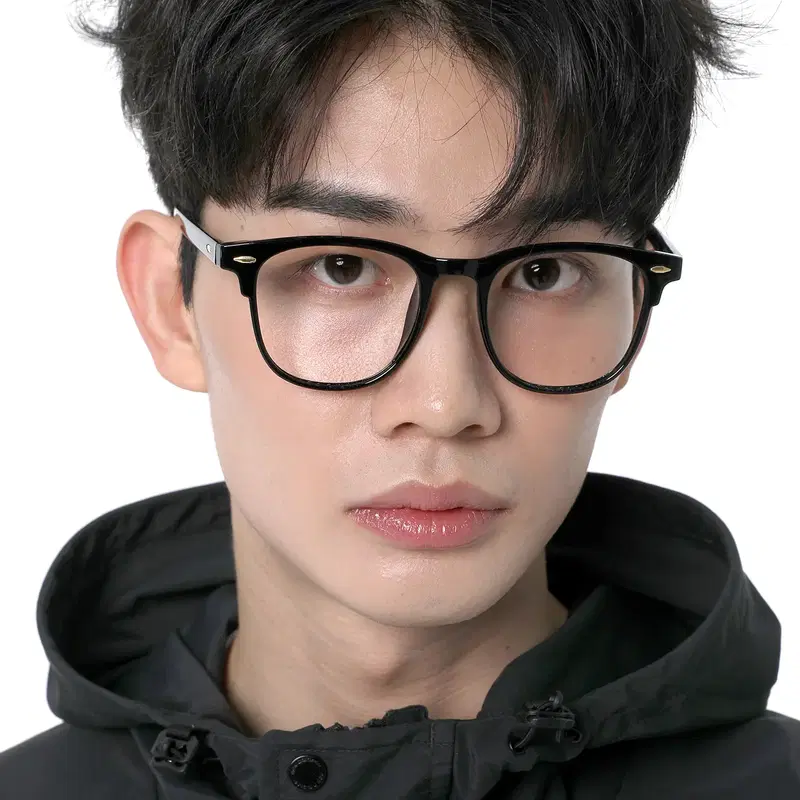 SBKA THUR 블루라이트 뿔테 안경테