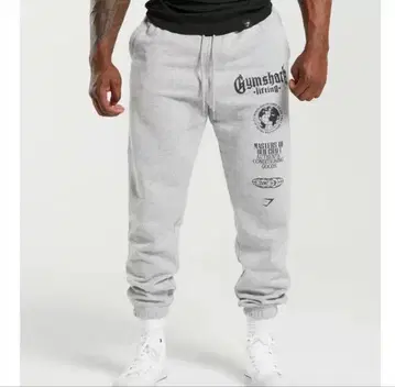 짐샥 조거 팬츠