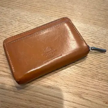 화이트하우스콕스 동전 지갑