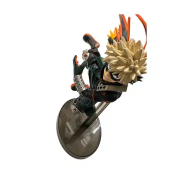 나의 히어로 아카데미아 바쿠고 카츠키 피규어