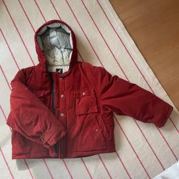 다운 자켓 Mr. JUNKO