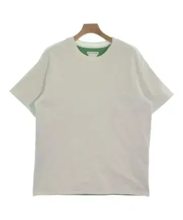 BOTTEGA VENETA 티셔츠 남성용