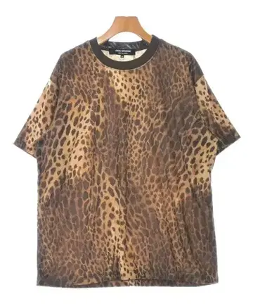 준야 와타나베 티셔츠 셔츠 여성용