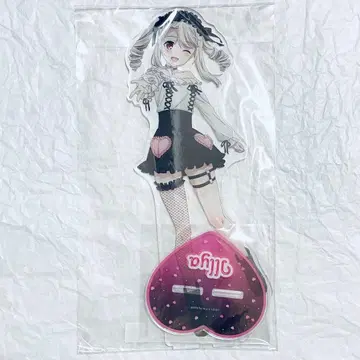 프리즈마 이리야 kawaii 이리야 특대형 아크릴 스탠드