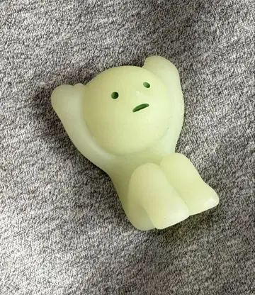 스미스키 시리즈 3 모글스키