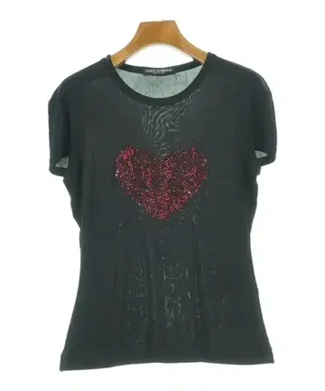 DOLCE&GABBANA 티셔츠 여성용