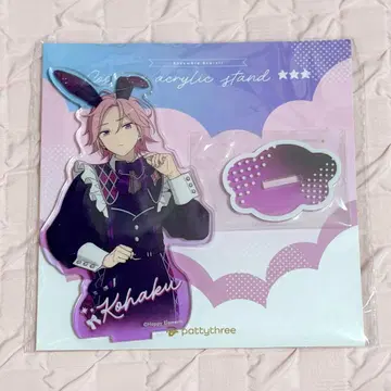 앙스타 오우카와 코하쿠 아크릴 스탠드