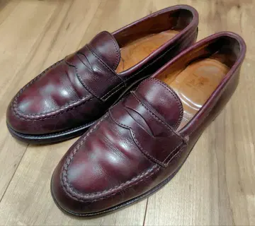 ALDEN 가죽 로퍼 984 US 8