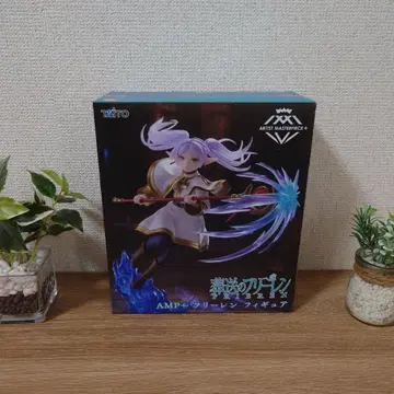 장송의 프리렌 AMP 피규어 1개 그 2