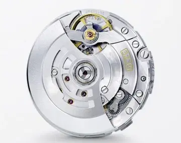 4130 무브먼트! 덤 포함!