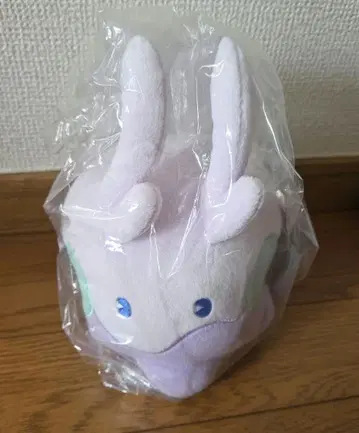 사이코소다 누메라 봉제 인형 포켓몬