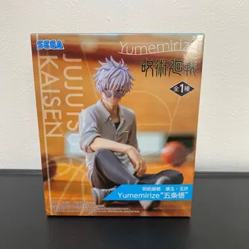 [ 고죠 사토루 ] 주술회전 회옥옥절 Yumemirize