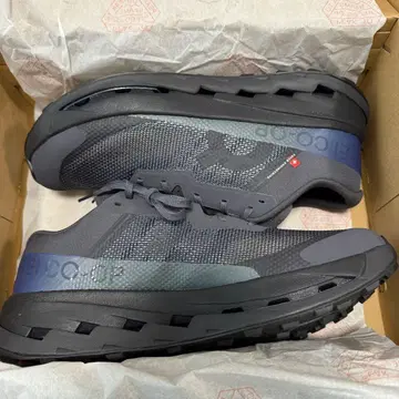 Cloudultra 3 BEAMS REI Iron/Black 12M