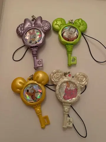 Disney 디즈니 매직 캐슬 키라키라 샤이니 스타