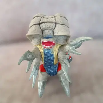 소프트 비닐 피규어 울트라 괴수 시리즈 가타노조아