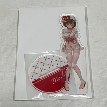 MEIKO 메이코 Creators Party 2021 에테르노 레시