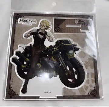 Dr.stone 아크릴 스탠드 투링 ver 스탠리