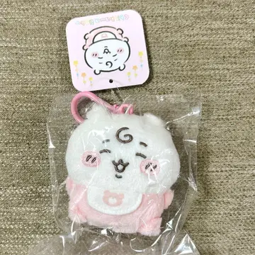 치이카와 Chiikawa Baby 마스코트 (치이카와) 치이카와 랜드