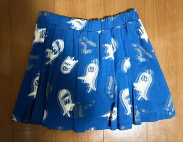 Candy Stripper 유령 스커트