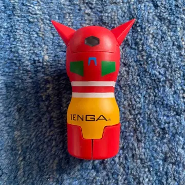 TENGA 로보