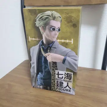 나나미 켄토 액션 피규어