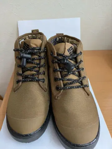 컬럼비아 AROTIC GRIP WATER PROOF 25.0