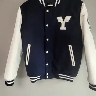 연세대 학잠 야구 점퍼 M | 브랜드 중고거래 플랫폼, 번개장터