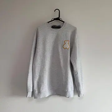 AQO STUDIOSPACE 그레이 트레이닝복