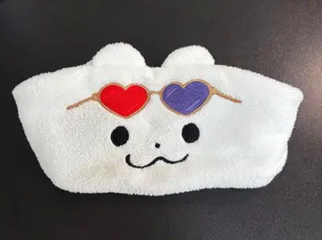 브이스포 시라나미 라무네 시라타마 헤어밴드/2024 생일 기념