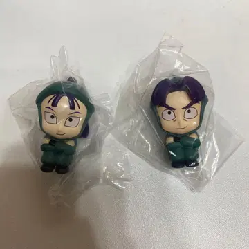 닌타마 란타로 기다림 타치바나 센조 시오에 분지로