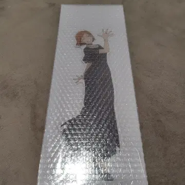 주술회전 5주년 빅 아크릴 스탠드 쿠기사키 노바라