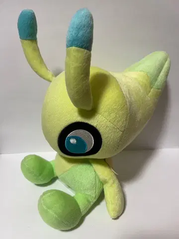 포켓파크 세레비 봉제 인형