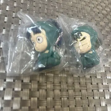 닌타마 란타로 기다림