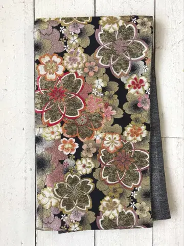 후리소데용 오비