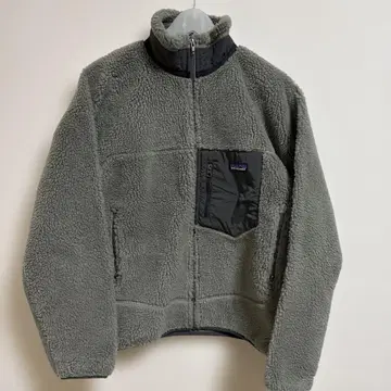 Patagonia classic retro-x 레트로X 2012년제