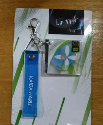 ROF-MAO 2nd LIVE CD풍 참 카이타 하레 니지산지