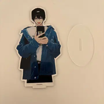 타이시로 군, 너란 녀석. 아크릴 스탠드