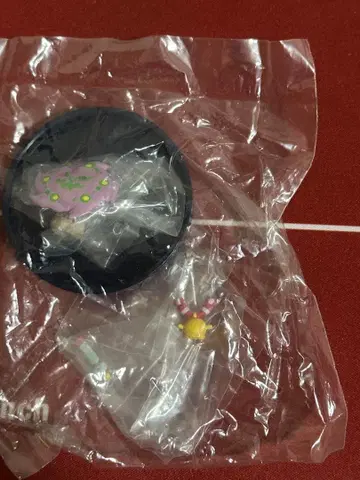 입체 포켓몬 도감 세트