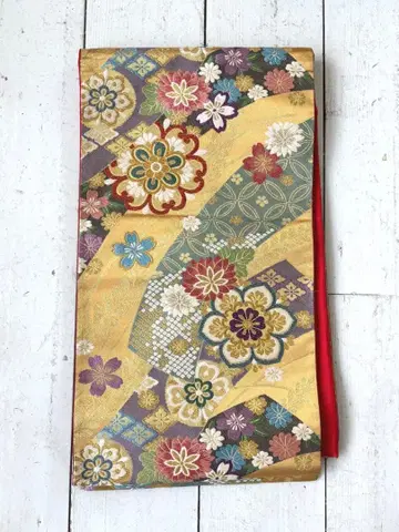 [ 오비 ] 후리소데용 오비