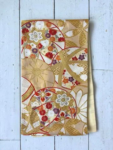 [ 오비 ] 후리소데용 오비