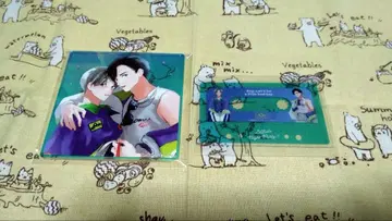 LiQulle 리큐레 만화전 쿠리하라 카나 선생님