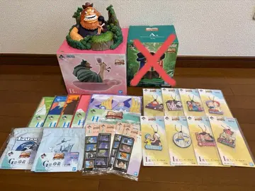 원피스 제일복권 드라마틱 메모리즈