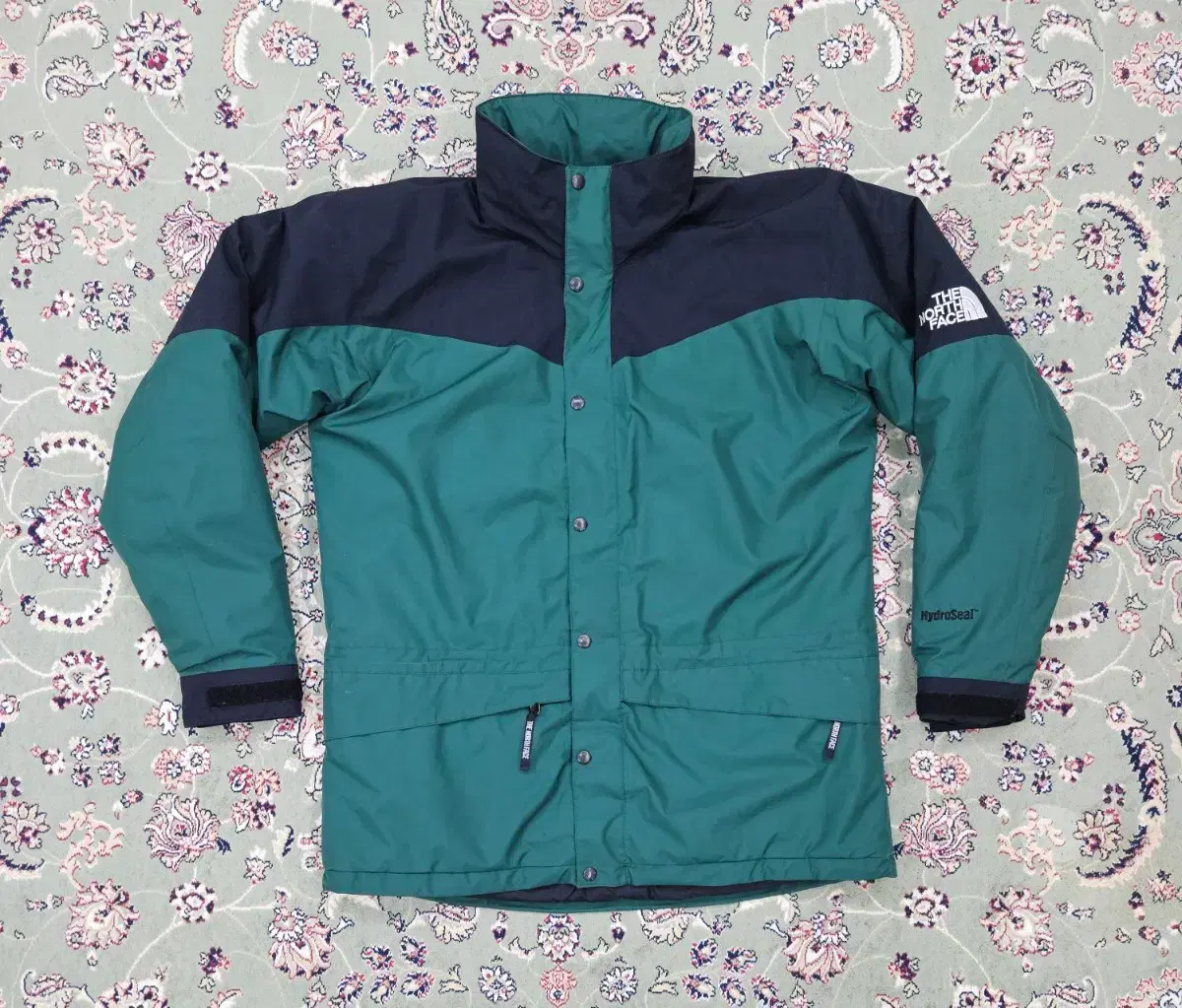 최종할인] 컬럼비아 옴니히트 인피니티 후드 자켓 L 105 | 브랜드 중고거래 플랫폼, 번개장터