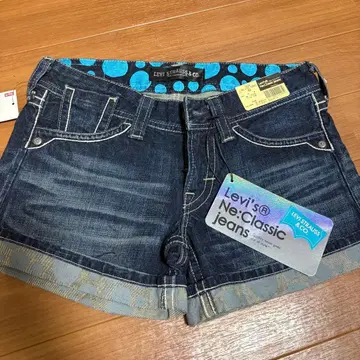 Levi's NL336-0001 M 사이즈 숏팬츠