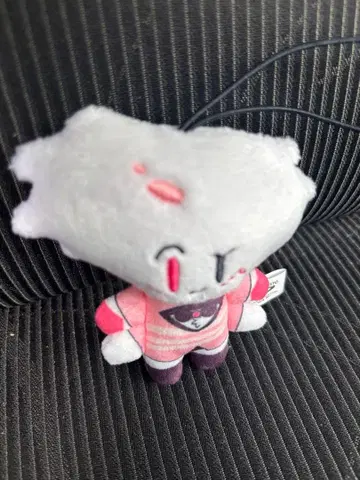 해즈빈 호텔에 오신 것을 환영합니다 호와누이 엔젤 더스트