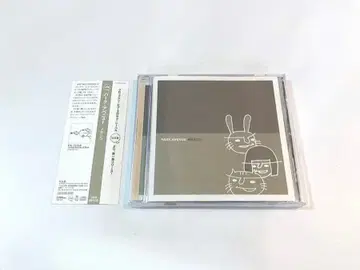 MEXICO / PARK AVENUE 야마베 준 일본 국내반 오비 포함