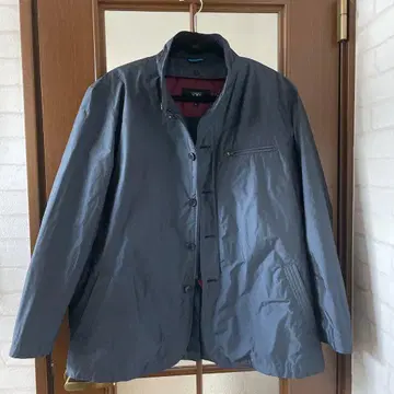 PLAYBOY COLLECTION 네이비 자켓 LL