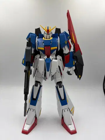 MG ver.Ka Z 건담 (제타 건담)