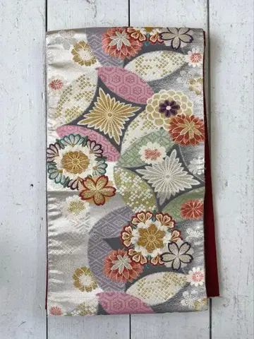 후리소데용 오비